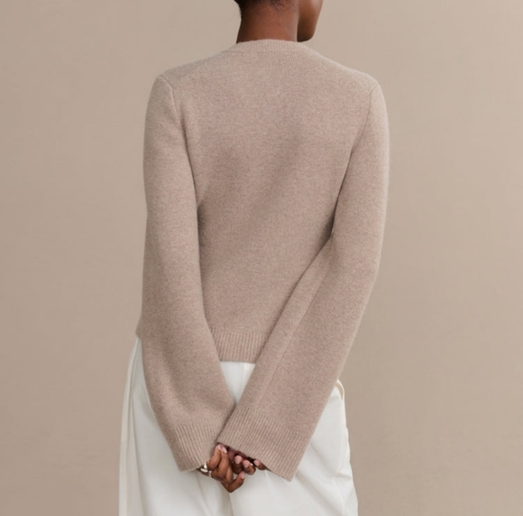 Jenni Kayne Cooper Cardigan - Picture 4 of 10